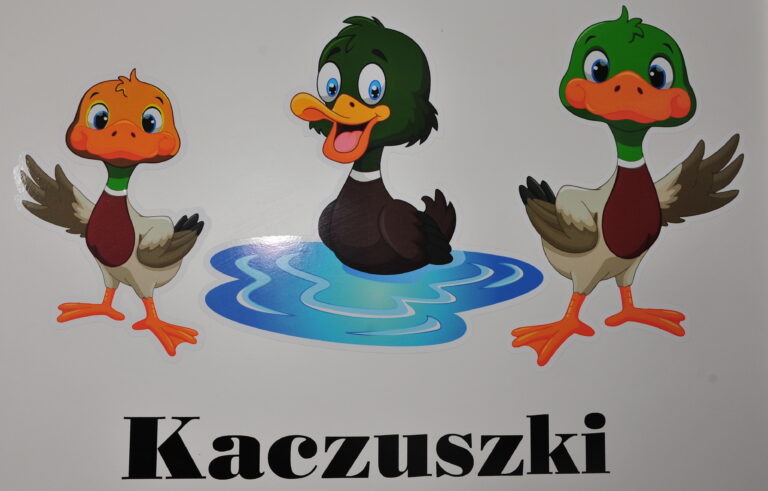 kaczuszki 10