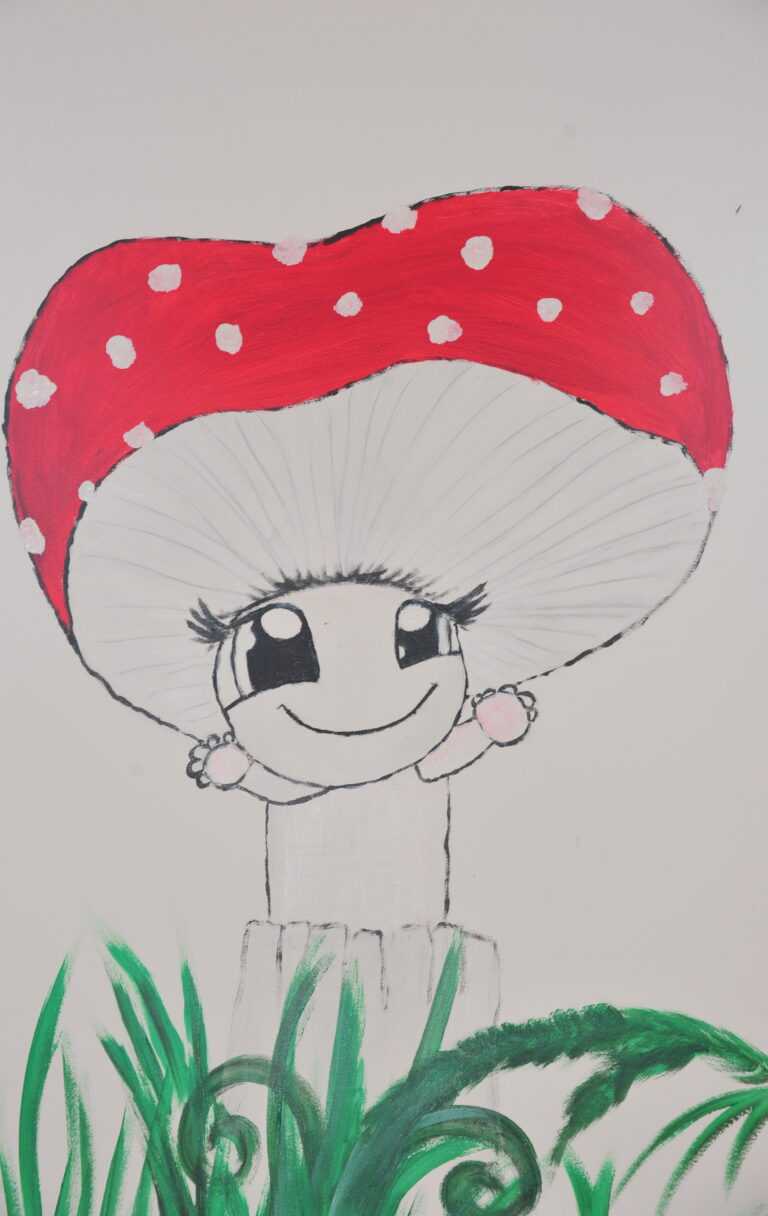 muchomorki 15