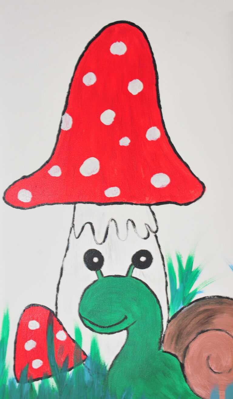 muchomorki 19